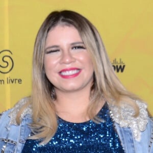 Marilia Mendonça ganhou o Grammy Latino e foi eleita a Melhor Cantora pelo Troféu Internet e Melhores do Ano