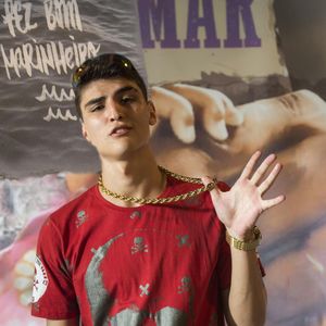 Tatoo (Caian Zattar) pede Anjinha (Caroline Dallarosa) em namoro na novela 'Malhação: Toda Forma de Amar' no capítulo de quarta-feira, 1º de janeiro de 2020
