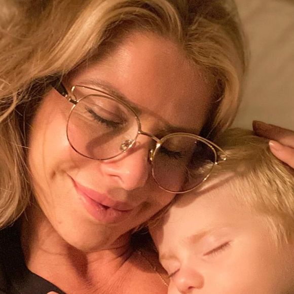 Enrico é fruto de uma produção independente de Karina Bacchi