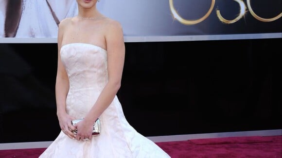 Oscar 2013: Personalidades da moda opinam looks das celebridades no red carpet