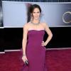 Jennifer Garner usou um longo da Gucci na noite do Oscar