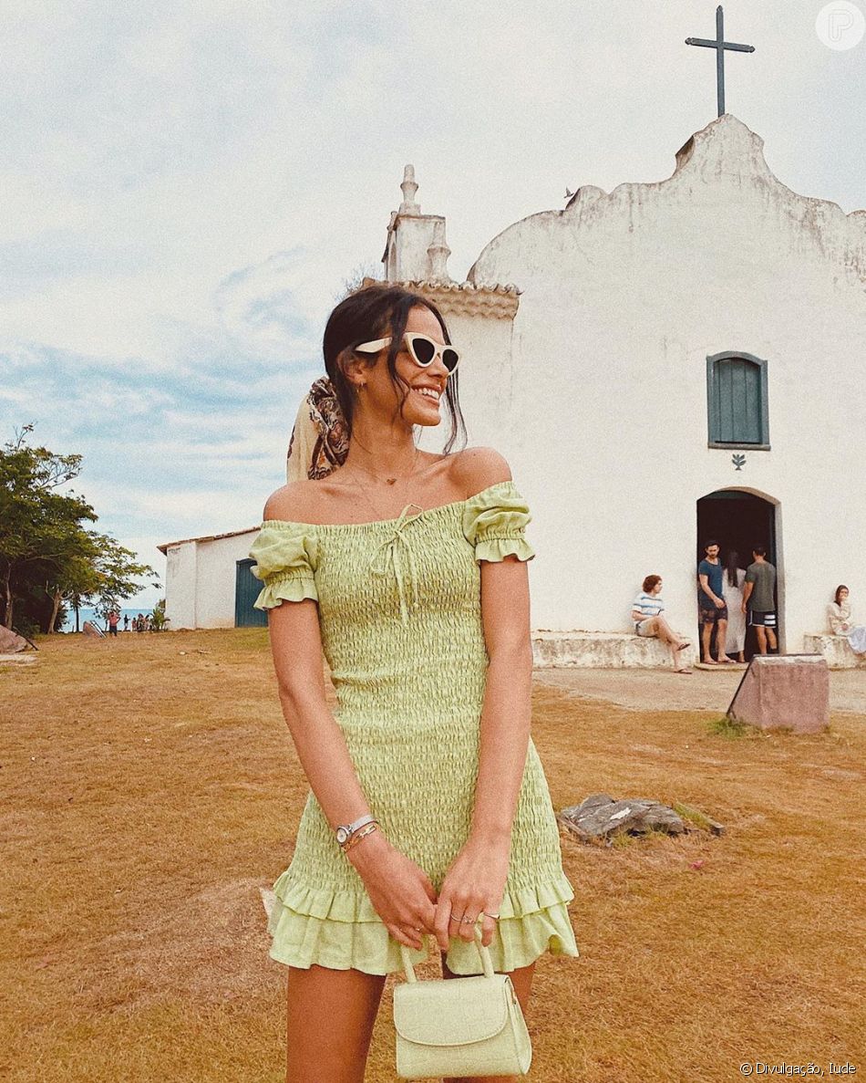 10 looks com vestidos que queremos usar na primavera e no verão – Beijos,  Blues \u0026 Poesia ❤, image size:950x1187