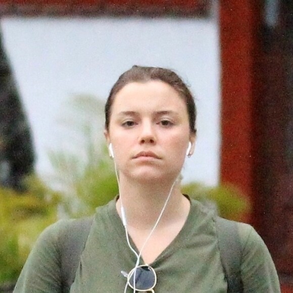 Alice Wegmann é defensora dos direitos das mulheres