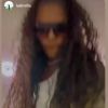 Ludmilla dança hit 'Yummy' de Justin Bieber na web e reage ao ver seu vídeo no Instagram do cantor: 'Morri'