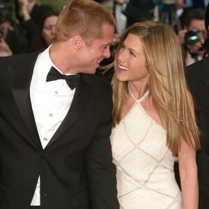 Brad Pitt e Jennifer Aniston levantaram suspeita de fãs por reação em premiação