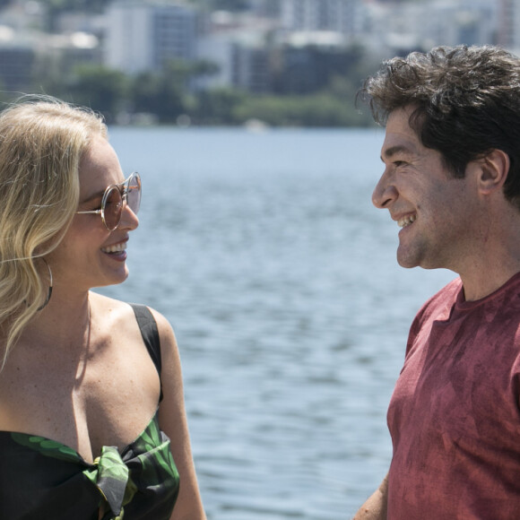 Angélica está fora do ar desde abril de 2018 quando chegou ao fim o 'Estrelas'