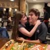 Sophia Valverde e Lucas Burgatti comemoram 5 meses de namoro em viagem nos EUA publicada nesta sexta-feira, dia 10 de janeiro de 2020