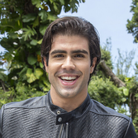 Juliano Laham tem nome cotado para participar do 'Big Brother Brasil 20'