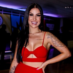 Bianca Andrade tem nome cotado para participar do 'Big Brother Brasil 20'