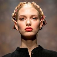 Berlin Fashion Week: 5 penteados estilosos das passarelas para te inspirar