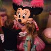 Filhos de Thais Fersoza e Michel Teló estão aproveitando as férias na Disney nesta segunda-feira, dia 20 de janeiro de 2020