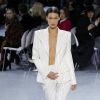 Moda em Paris: o luxo das trends da alta-costura para as coleções de Primavera/Verão