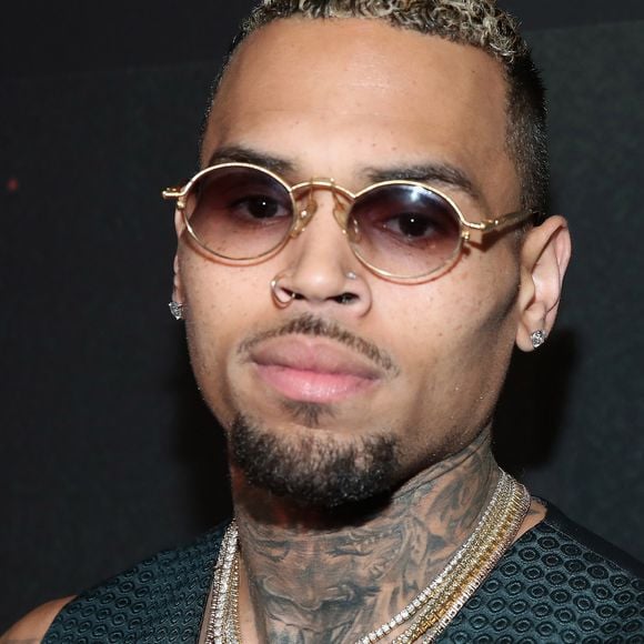 Chris Brown reatou amizade com Drake após rapper canadense romper namoro com Rihanna