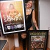 Antes de comandar o trio, Luísa Sonza ganhou prêmios pelo sucesso de seus hits