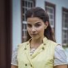 Pilar (Gabriela Medvedovski) se apaixona por um escravo fugitivo na novela 'Nos Tempos do Imperador', próxima trama das seis, que estreia em março de 2020