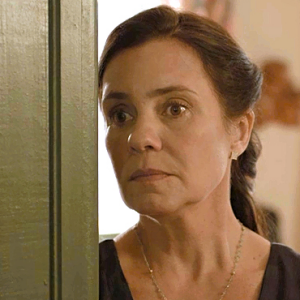 Novela 'Amor de Mãe': Thelma fica em choque ao saber que Danilo é Domênico