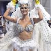 Carnaval de Thaila Ayala: atriz detalha rotina antes da folia
