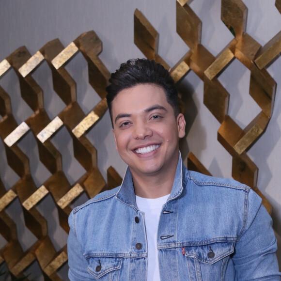 Wesley Safadão comemora participação no Carnaval das Artes: 'Fazer parte disso tudo é um privilégio'