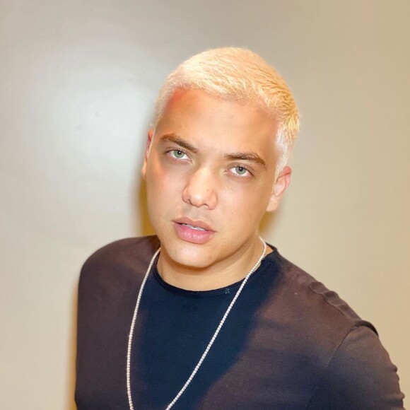 Wesley Safadão é uma das atrações do evento Carnaval das Artes, no Rio de Janeiro