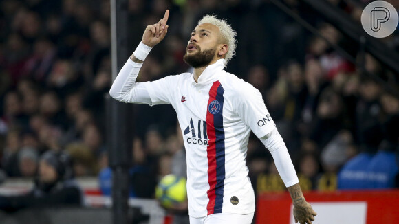 Festa da qual Neymar participou aconteceu dois dias depois da derrota do PSG para o Borussia Dortmund na partida de ida das oitavas de final da Liga dos Campeões da Europa