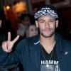 Vídeo de Neymar em comemoração do jogador Edinson Cavani irritou o técnico do PSG, Thomas Tuchel: 'Não estamos contentes com a imagem da festa'