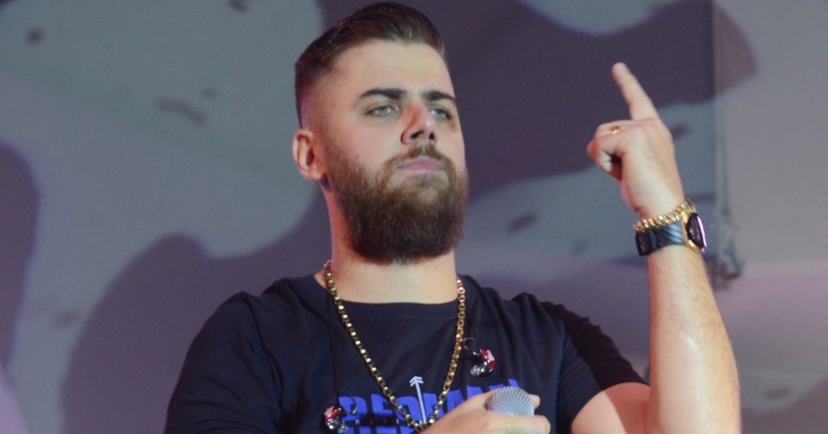 V&iacute;deo &iacute;ntimo do cantor Z&eacute; Neto com mulher &eacute; motivo de extors&atilde;o pela 2&ordf; vez  - Purepeople
