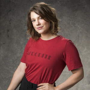 Alice Wegmann estimulou que fãs criassem o hábito leitura no período de quarentena