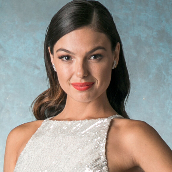 Isis Valverde faz autoisolamento após novela 'Amor de Mãe' ficar suspensa