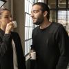 Isis Valverde vive par romântico com Humberto Carrão na atual fase da novela 'Amor de Mãe'