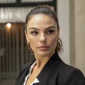 Isis Valverde confirma novela fora do ar na TV Globo e explica aos fãs: 'Segurança'