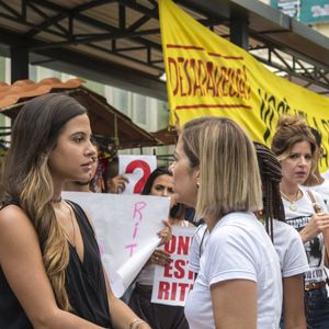 Novela 'Malhação: Toda Forma de Amar': Rita (Alanis Guillen) segue desaparecida