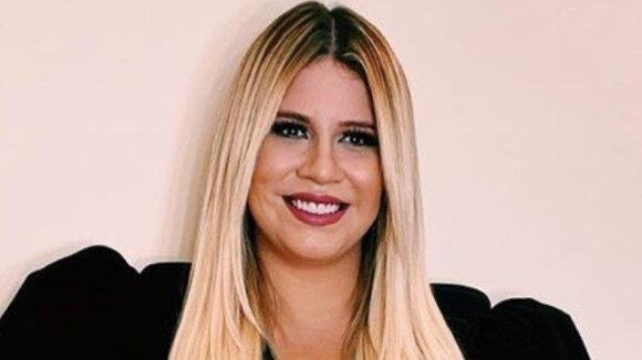Marília Mendonça aponta mudança de estilo após contratar stylist: 'Identidade'