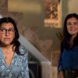 Globo só deve voltar a gravar a novela 'Amor de Mãe' em maio, diz a colunista de TV Carla Bittencourt, do jornal 'Extra'