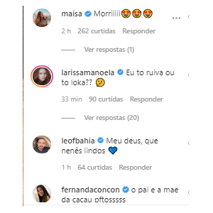 Larissa Manoela posa com os pets e fica na dúvida sobre seu cabelo