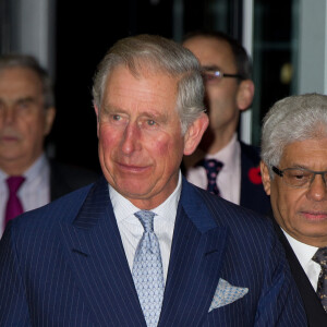 Príncipe Charles passa bem após ser diagnosticado com coronavírus