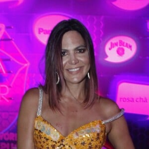 Carol Sampaio também adiou sua festa de aniversário pelo surto do coronavírus