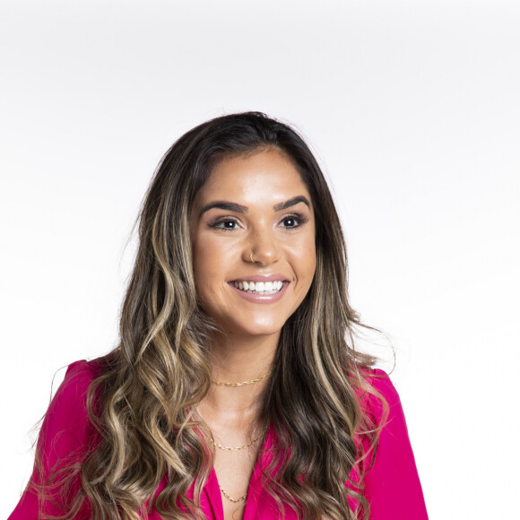 No 'BBB20', Gizelly disse que Manu Gavassi era muito rica por ser famosa desde os 16 anos