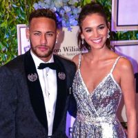 Neymar afasta briga com Bruna Marquezine por 'BBB': 'Meu carinho não vai mudar'