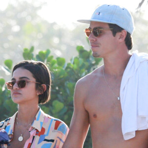 Namorado de Manu Gavassi, Igor Carvalho votou mais de 4 mil vezes para eliminar Felipe Prior do 'BBB20'