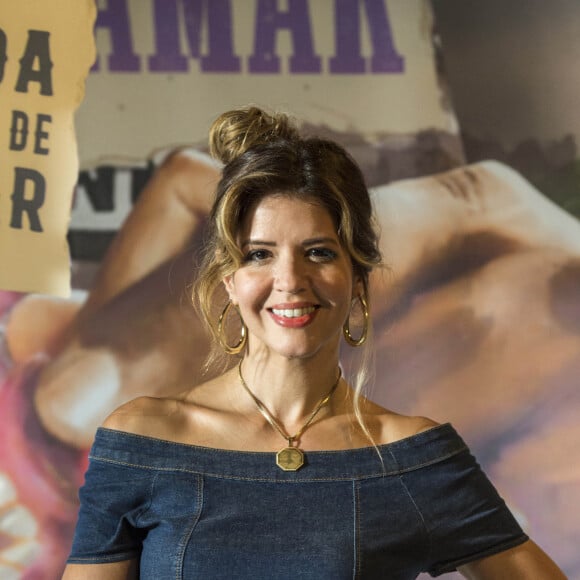 Novela 'Malhação - Toda Forma de Amar': 'morte' de Rita (Alanis Guillen) vai ser contada a Marco Rodrigo (Julio Machado) para Carla (Mariana Santos)