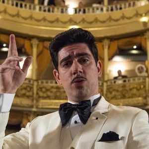 Marcelo Adnet fez anos de análise para superar trauma de abuso sexual
