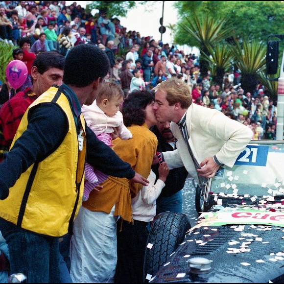 Gugu Liberato vai ganhar uma mostra em São Paulo com itens de sua carreira e vida pessoal
