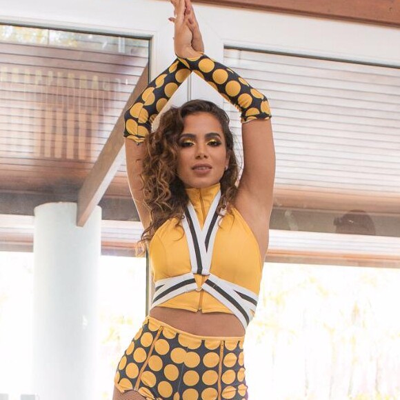 Namorado de Anitta fala sobre vida pessoa