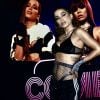 Fãs de Anitta não aprovam resposta do namorado em live