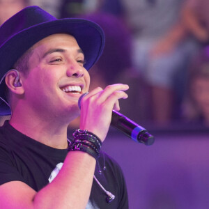 Wesley Safadão atendeu pedidos de artistas famosos