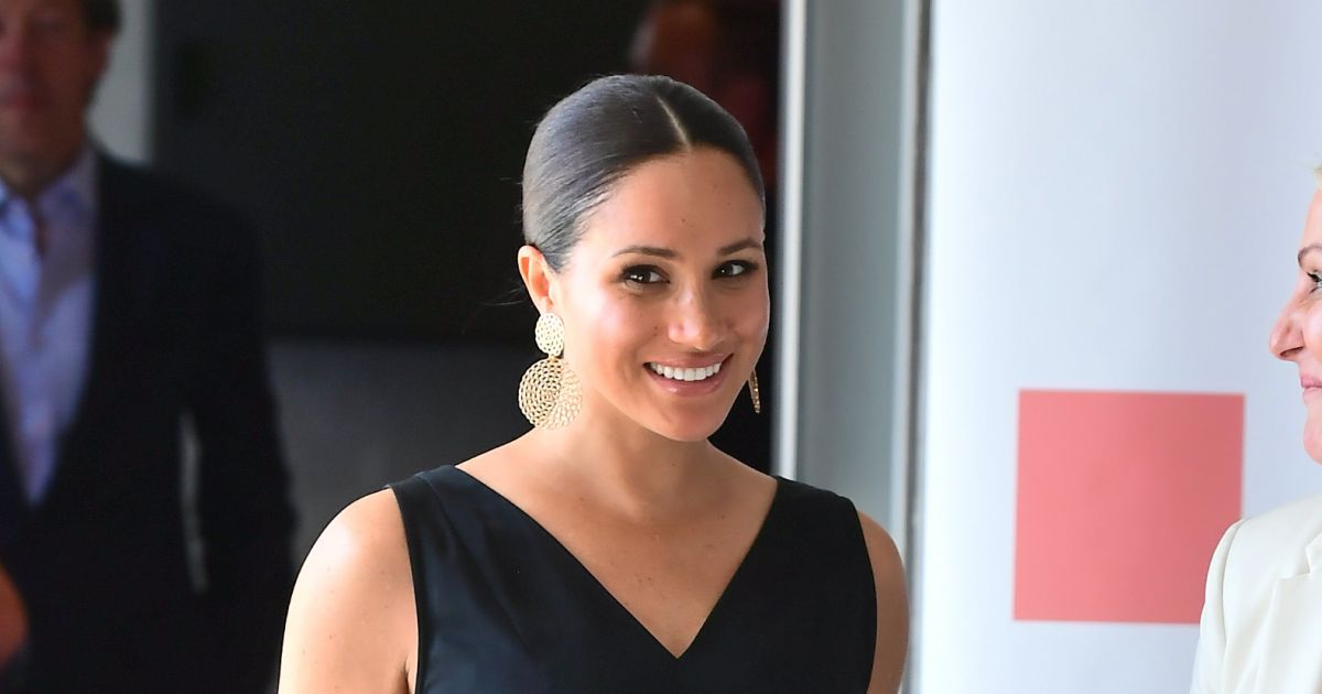 Tudo sobre o 1\u00ba filme de Meghan Markle ap\u00f3s deixar a ...