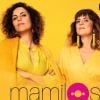 O Mamilos é o podcast apresentado por Ju Wallauer e Cris Bartis, com debates revelantes sobre temas da atualidade