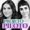 Thais Farage e Lu Ferreira estão à frente do Projeto Piloto, podcast para falar sobre moda, beleza e assuntos variados