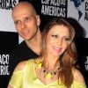 Sheila Mello nega volta do casamento com Fernando Scherer
