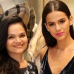 Bruna Marquezine exibe foto antiga com a mãe e web aponta semelhança com irmã
